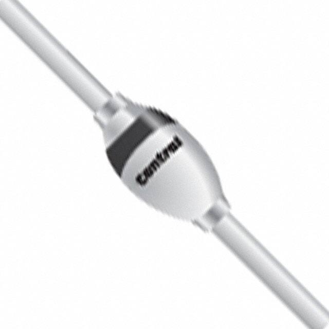 1N5060 TR PBFREE Central Semiconductor Corp  Diodi - Raddrizzatori - Singoli